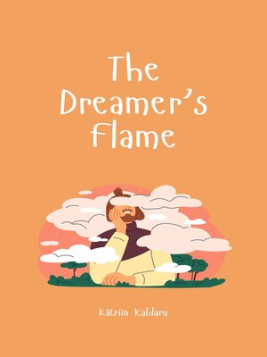 cover image of The Dreamer's Flame